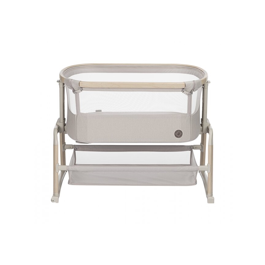 Maxi-Cosi - Cuna de viaje IORA AIR beige