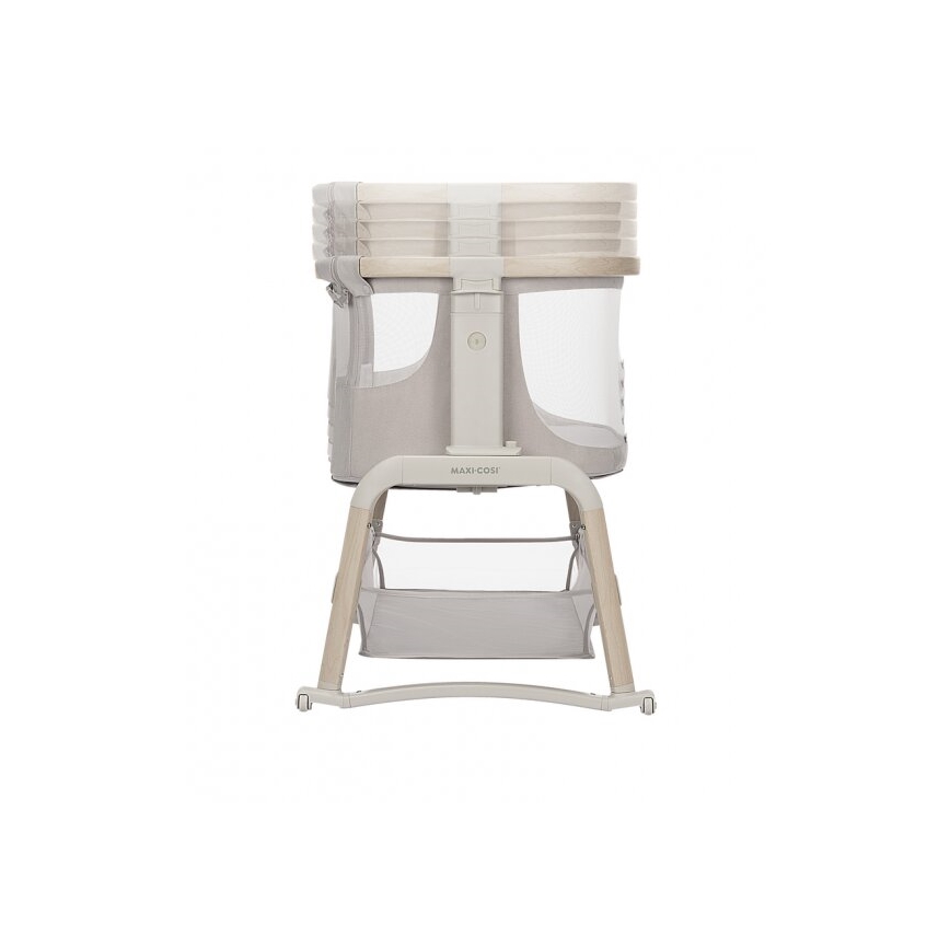 Maxi-Cosi - Cuna de viaje IORA AIR beige