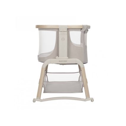 Maxi-Cosi - Cuna de viaje IORA AIR beige