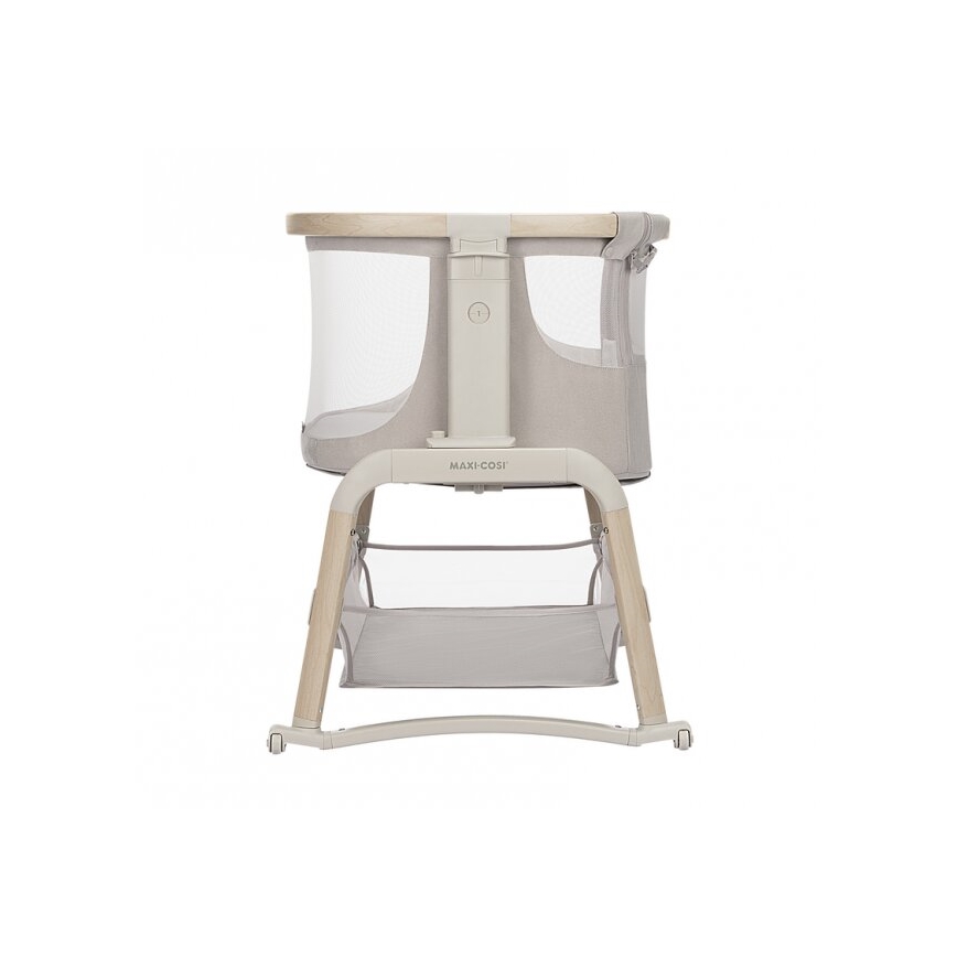 Maxi-Cosi - Cuna de viaje IORA AIR beige