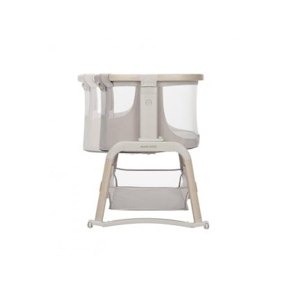 Maxi-Cosi - Cuna de viaje IORA AIR beige
