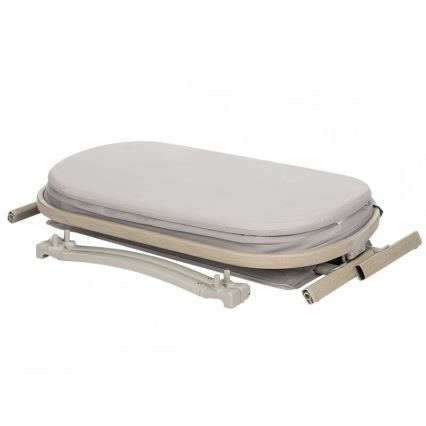Maxi-Cosi - Cuna de viaje IORA AIR beige