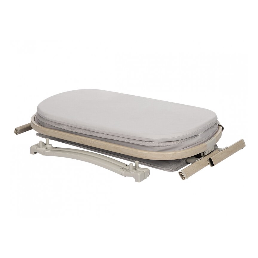 Maxi-Cosi - Cuna de viaje IORA AIR beige
