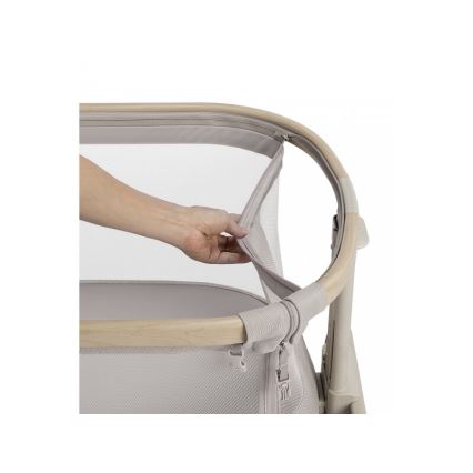 Maxi-Cosi - Cuna de viaje IORA AIR beige