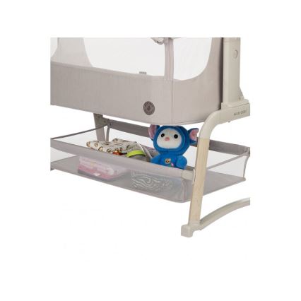Maxi-Cosi - Cuna de viaje IORA AIR beige