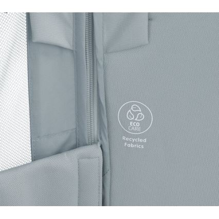Maxi-Cosi - Cuna de viaje TORI azul claro