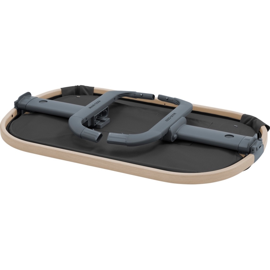 Maxi-Cosi - Cuna para bebé IORA AIR negro