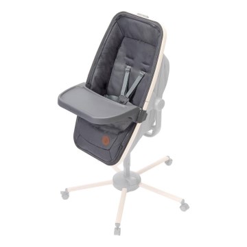 Maxi-Cosi - Padding para a infantil dining silla ALBA gris