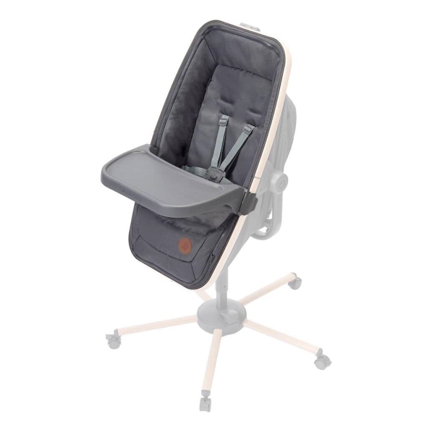 Maxi-Cosi - Padding para a infantil dining silla ALBA gris