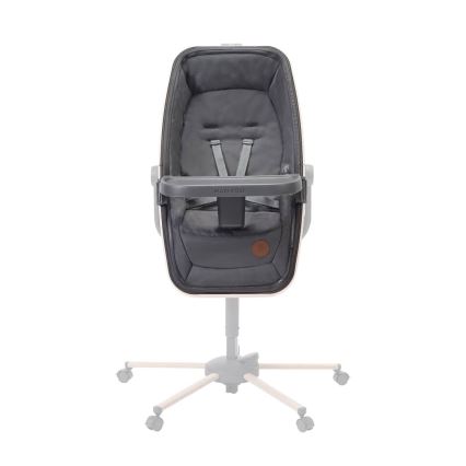 Maxi-Cosi - Padding para a infantil dining silla ALBA gris