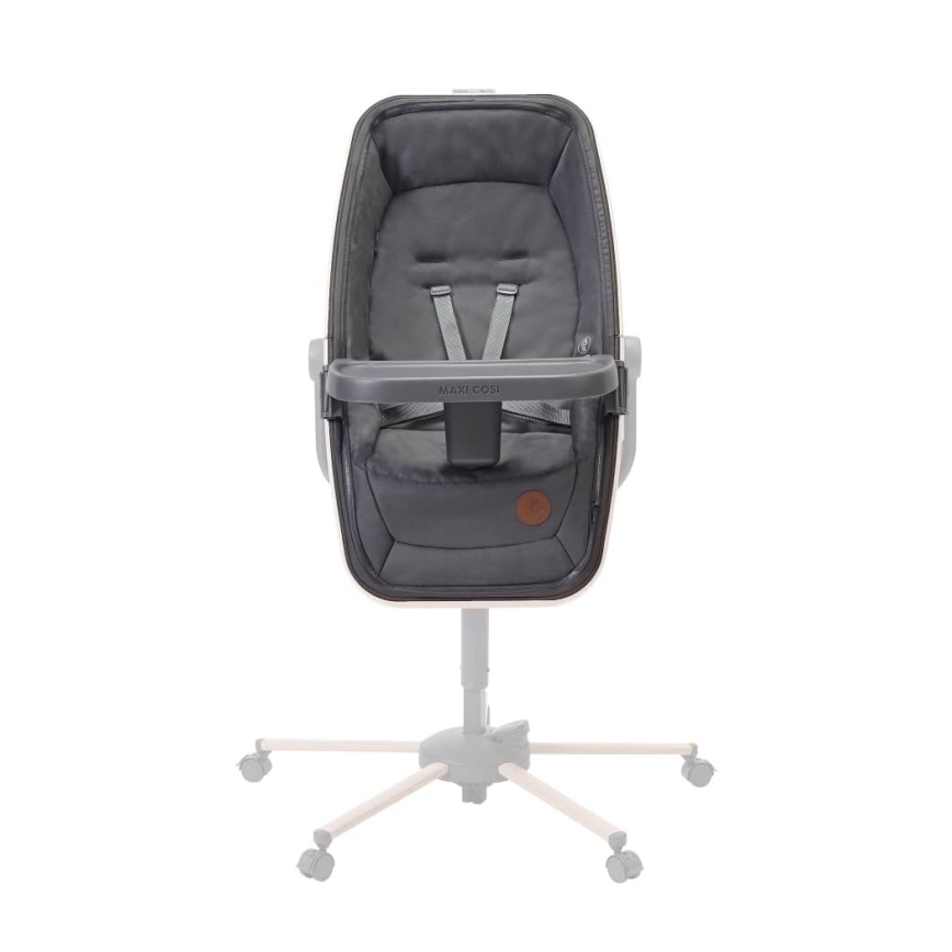 Maxi-Cosi - Padding para a infantil dining silla ALBA gris