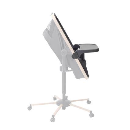 Maxi-Cosi - Padding para a infantil dining silla ALBA gris