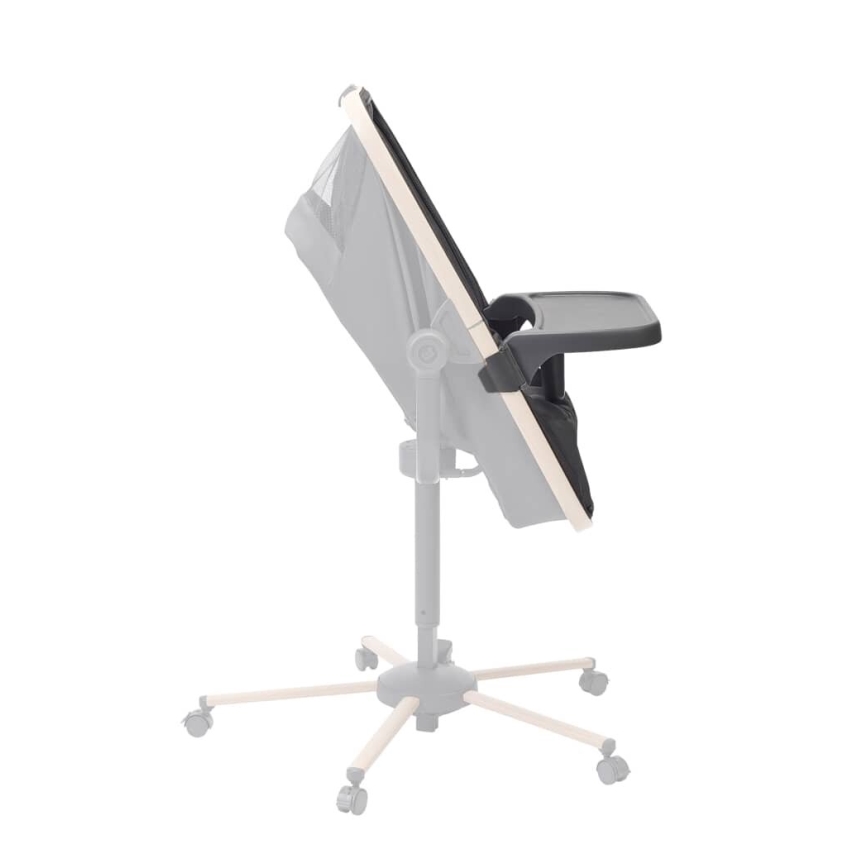 Maxi-Cosi - Padding para a infantil dining silla ALBA gris