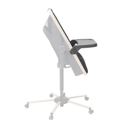 Maxi-Cosi - Padding para a infantil dining silla ALBA gris