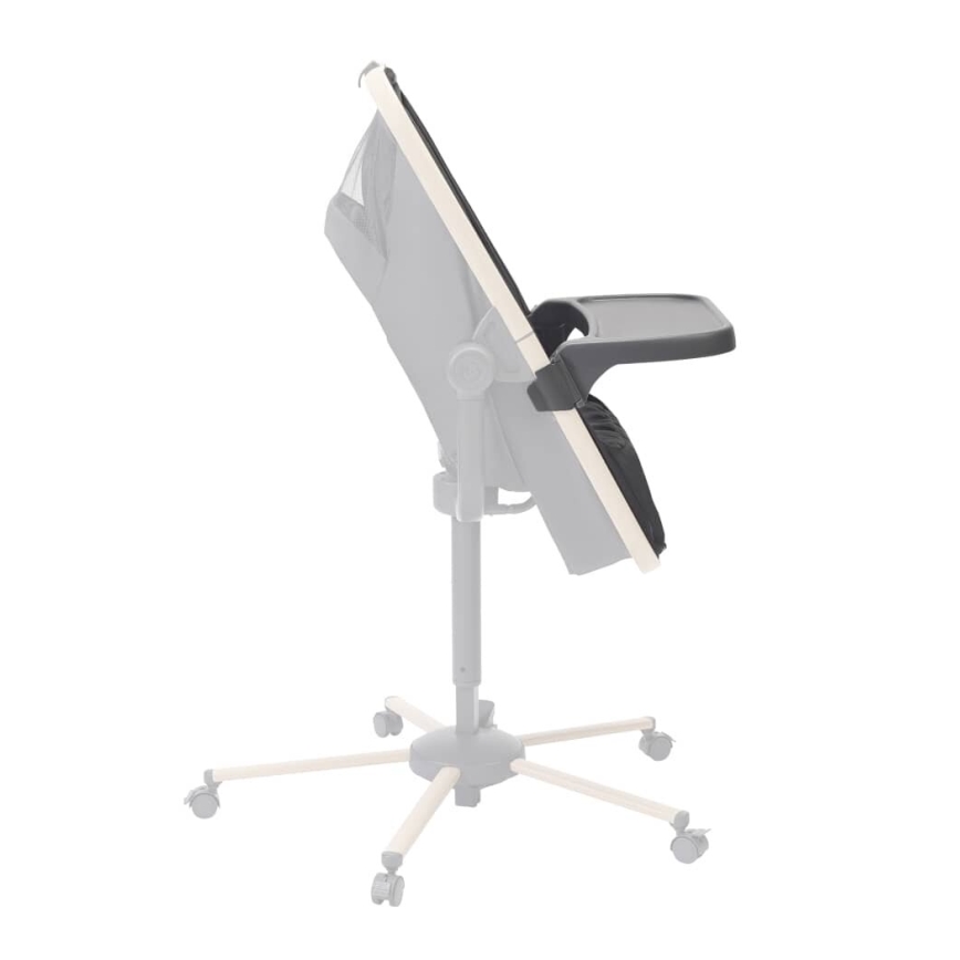 Maxi-Cosi - Padding para a infantil dining silla ALBA gris