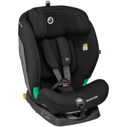 Maxi-Cosi - Silla de auto TITAN negro