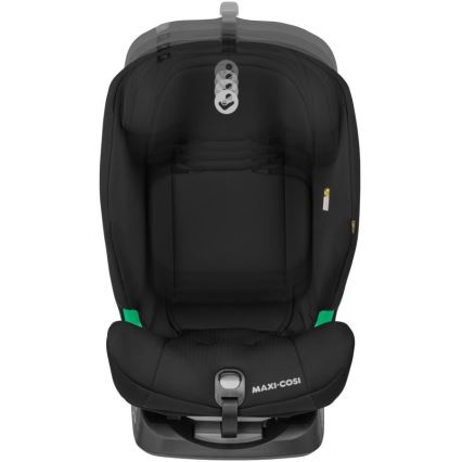 Maxi-Cosi - Silla de auto TITAN negro