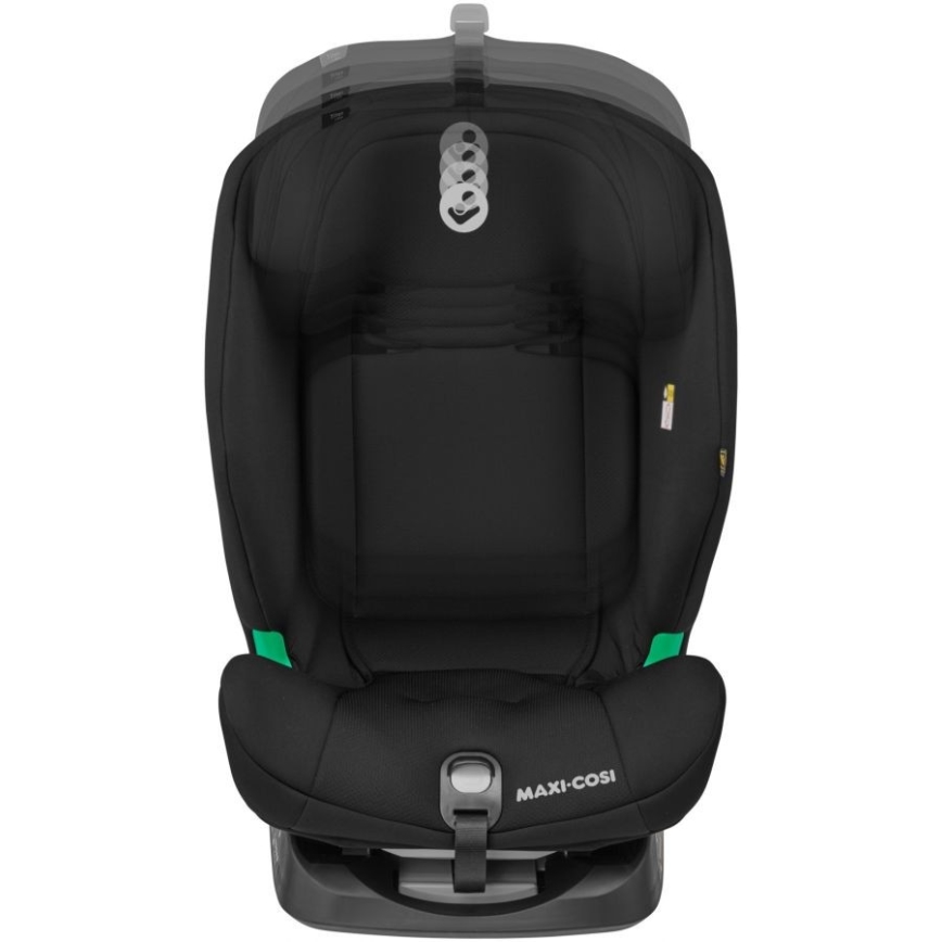 Maxi-Cosi - Silla de auto TITAN negro