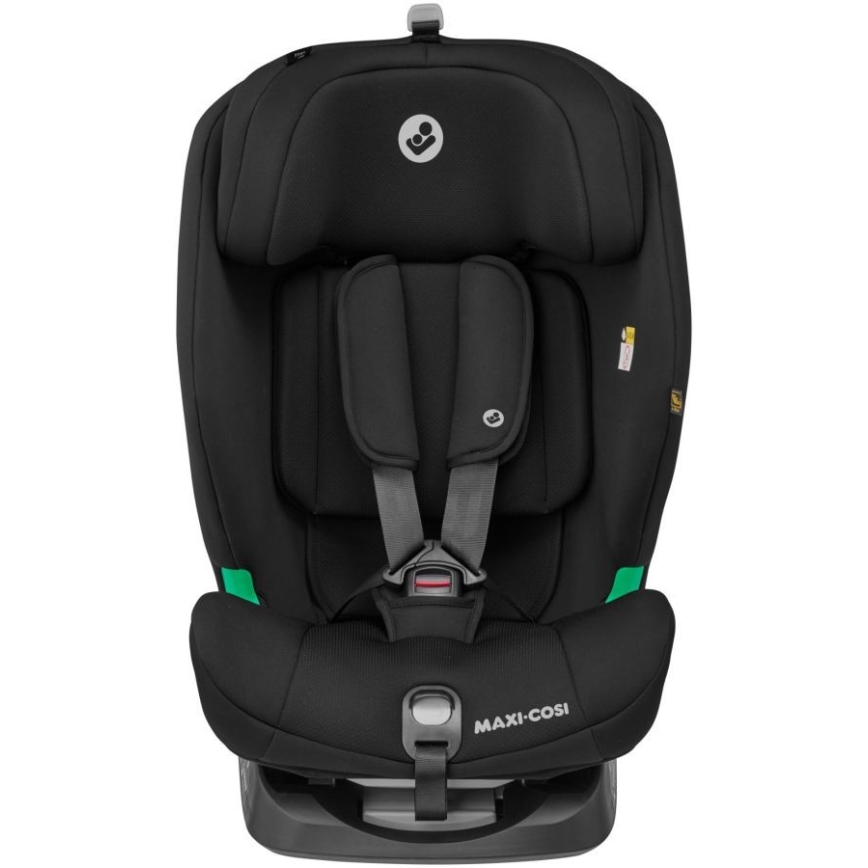 Maxi-Cosi - Silla de auto TITAN negro