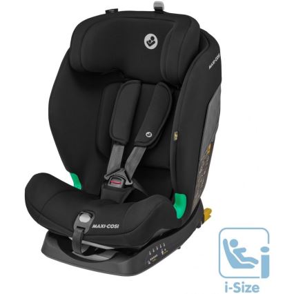 Maxi-Cosi - Silla de auto TITAN negro