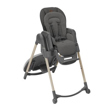 Maxi-Cosi - Silla de comedor para niños 6en1 MINLA gris