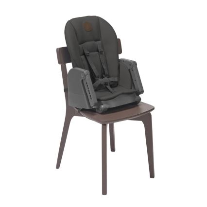 Maxi-Cosi - Silla de comedor para niños 6en1 MINLA gris