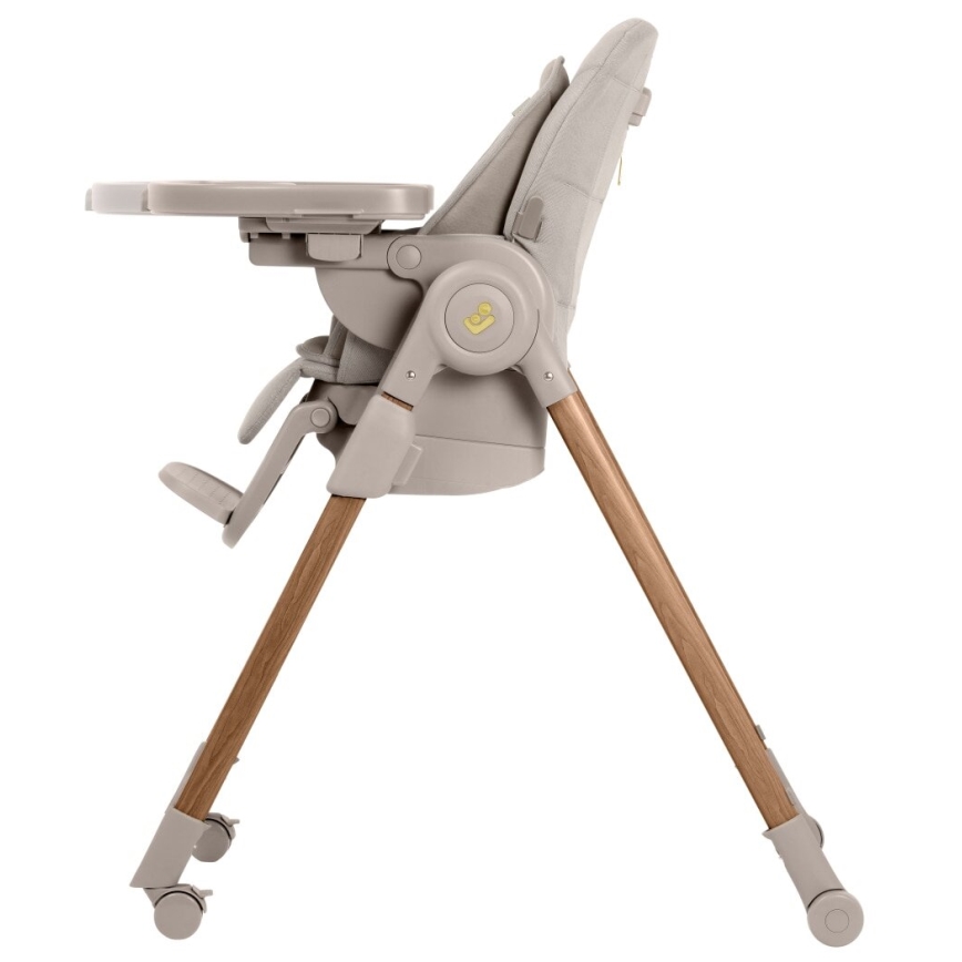 Maxi-Cosi - Silla de comedor para niños MINLA PLUS beige