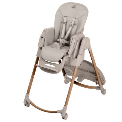 Maxi-Cosi - Silla de comedor para niños MINLA PLUS beige