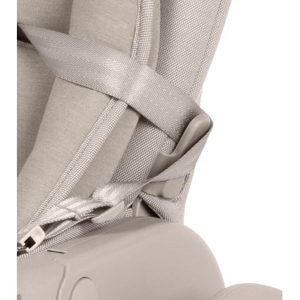 Maxi-Cosi - Silla de comedor para niños MINLA PLUS beige