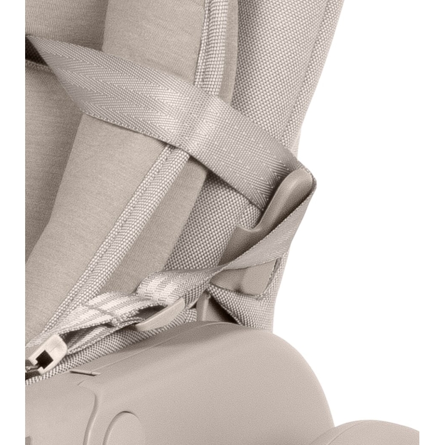 Maxi-Cosi - Silla de comedor para niños MINLA PLUS beige