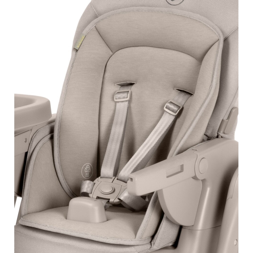 Maxi-Cosi - Silla de comedor para niños MINLA PLUS beige