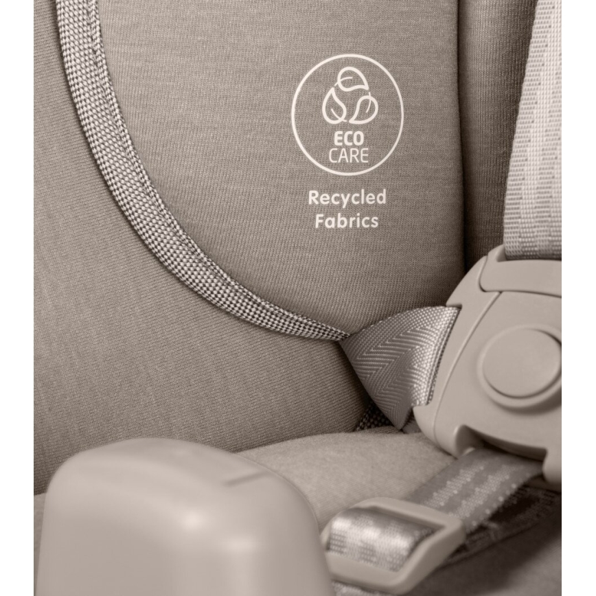 Maxi-Cosi - Silla de comedor para niños MINLA PLUS beige