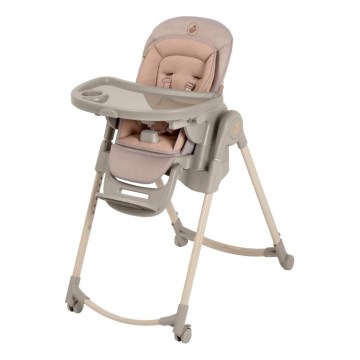 Maxi-Cosi - Silla de comedor para niños MINLA PLUS beige