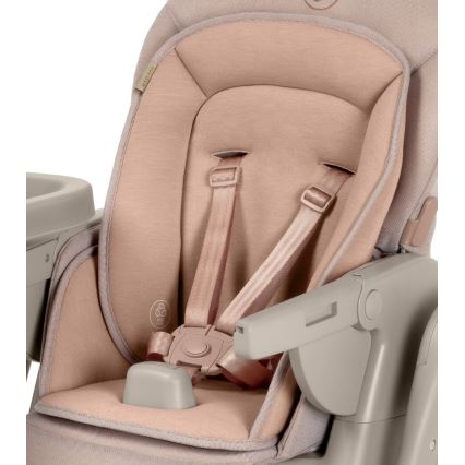 Maxi-Cosi - Silla de comedor para niños MINLA PLUS beige