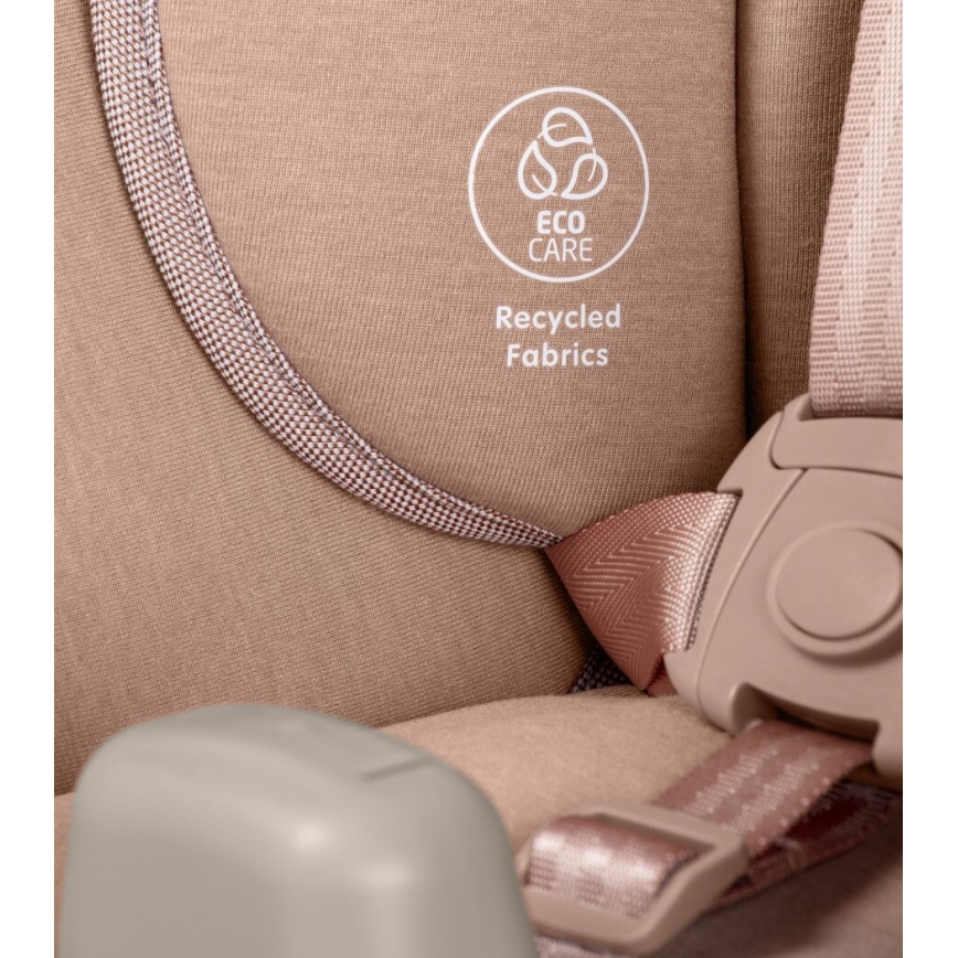 Maxi-Cosi - Silla de comedor para niños MINLA PLUS beige