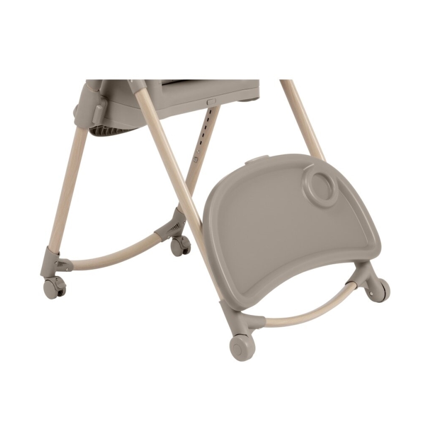Maxi-Cosi - Silla de comedor para niños MINLA PLUS beige