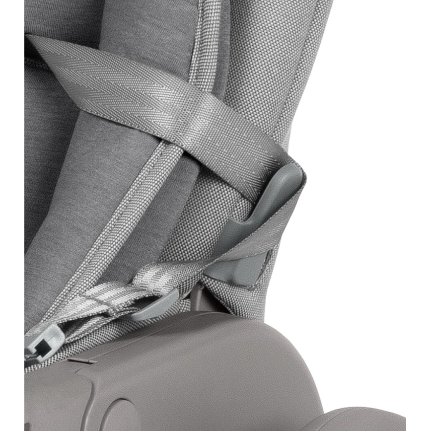 Maxi-Cosi - Silla de comedor para niños MINLA PLUS gris