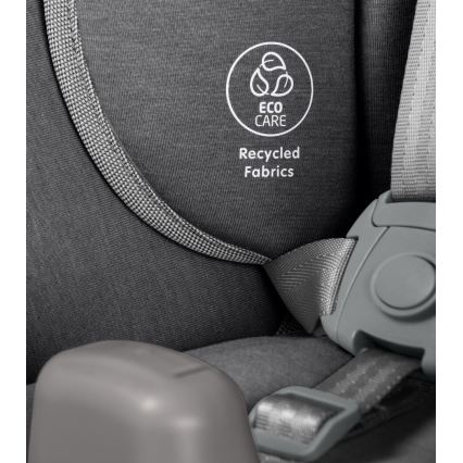 Maxi-Cosi - Silla de comedor para niños MINLA PLUS gris