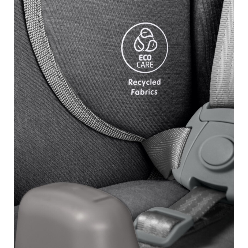 Maxi-Cosi - Silla de comedor para niños MINLA PLUS gris
