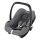 Maxi-Cosi - Silla para coche CABRIOFIX gris