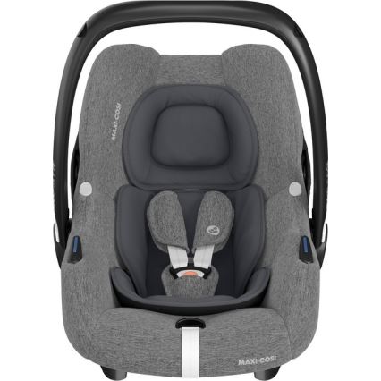 Maxi-Cosi - Silla para coche CABRIOFIX gris