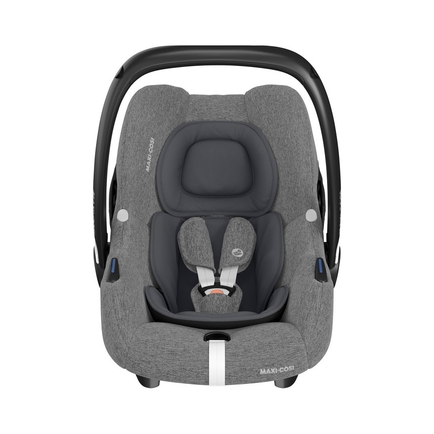 Maxi-Cosi - Silla para coche CABRIOFIX gris