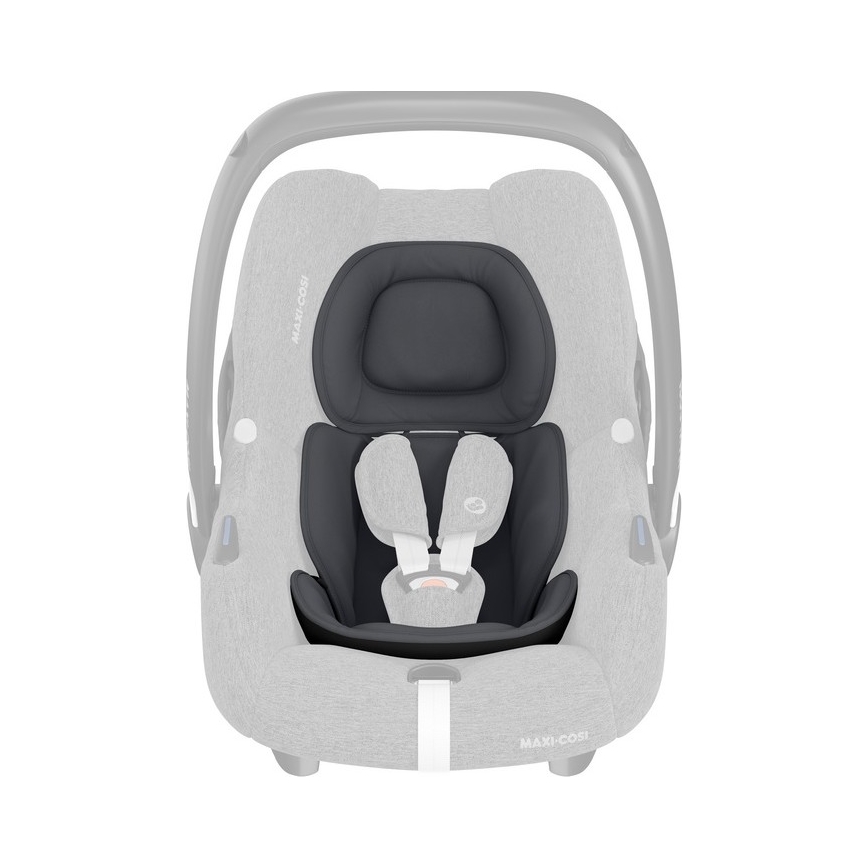 Maxi-Cosi - Silla para coche CABRIOFIX gris