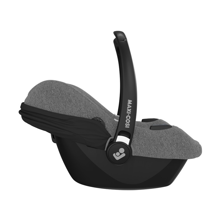 Maxi-Cosi - Silla para coche CABRIOFIX gris
