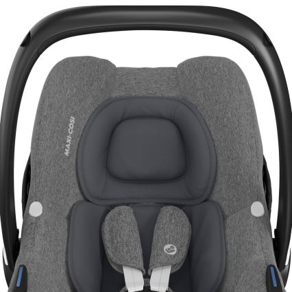 Maxi-Cosi - Silla para coche CABRIOFIX gris