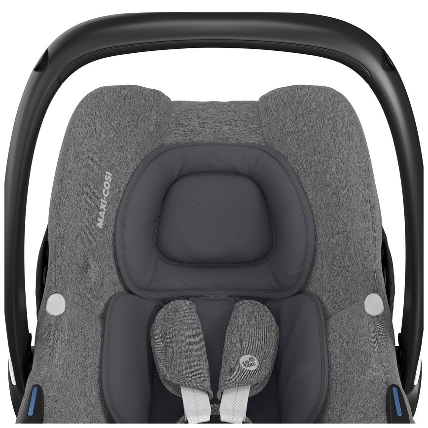 Maxi-Cosi - Silla para coche CABRIOFIX gris