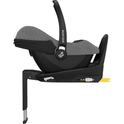 Maxi-Cosi - Silla para coche CABRIOFIX gris