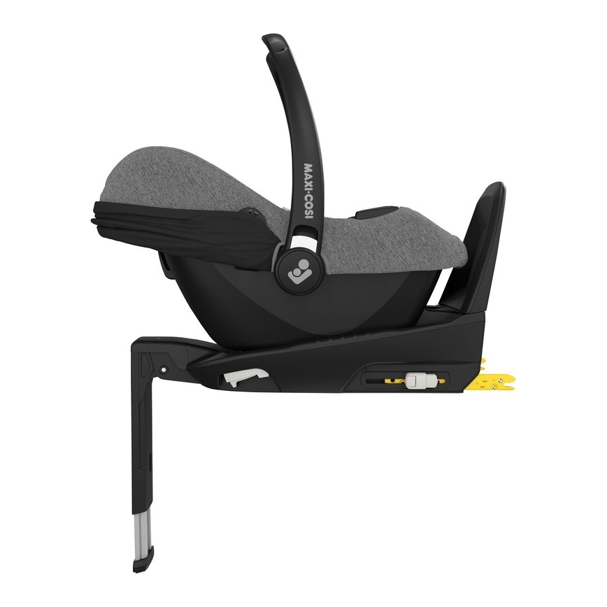 Maxi-Cosi - Silla para coche CABRIOFIX gris