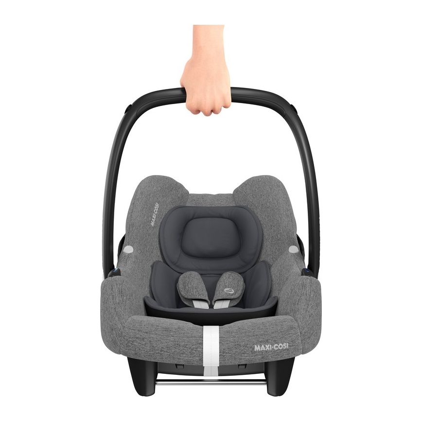 Maxi-Cosi - Silla para coche CABRIOFIX gris