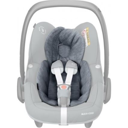 Maxi-Cosi - Silla para coche PEBBLE PRO gris